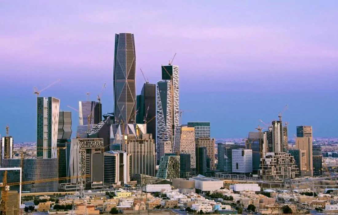 الصندوق السيادي السعودي يطلق ”جدا“ برأسمال ١,٧ مليار دولار