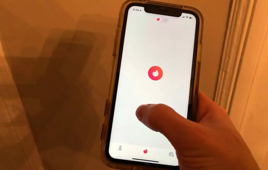 تقرير: تطبيقات المواعدة تسرب معلومات المستخدمين للمعلنين