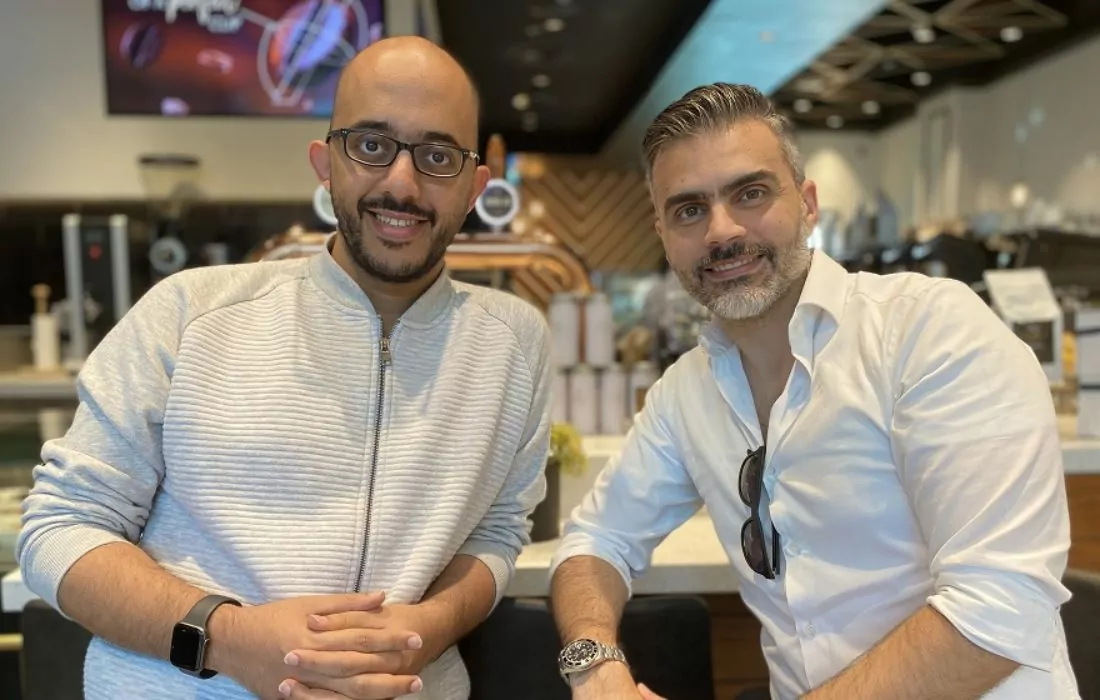 سبايدر سيلك  للأمن الإلكتروني تحصد نصف مليون دولار في جولة تمويل مبدئي