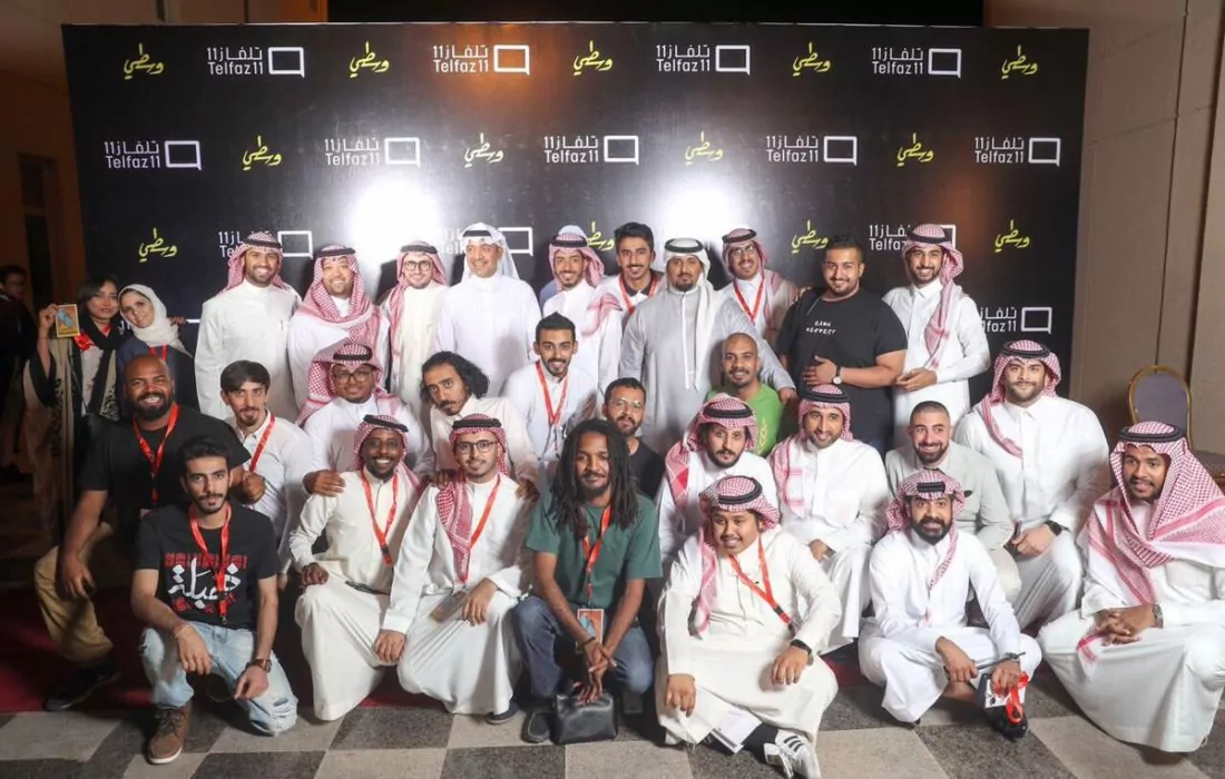 نتفليكس تستحوذ على ٦ أفلام من “تلفاز ١١”