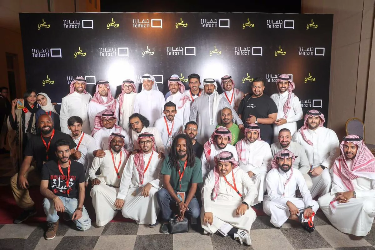 نتفليكس تستحوذ على ٦ أفلام من “تلفاز ١١”