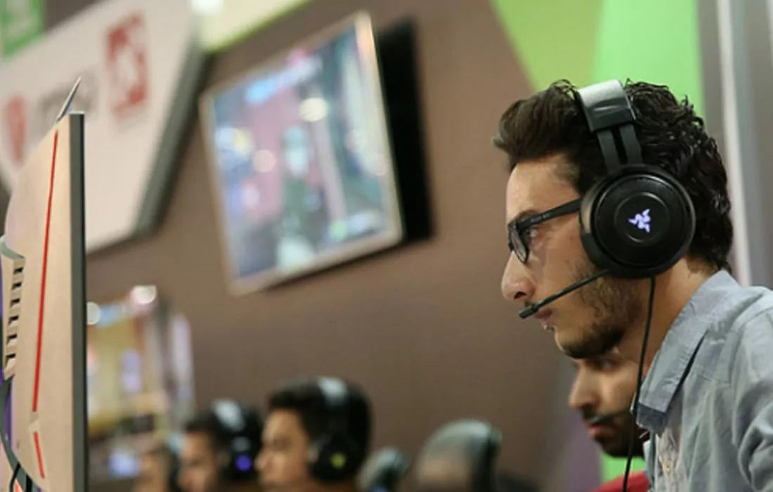 ما دور الفعاليات في قطاع الرياضات الإلكترونية؟