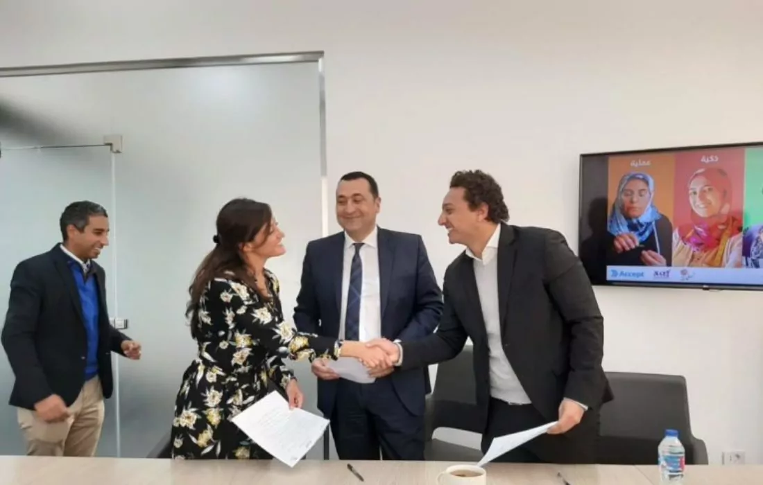 تعاون بين “باي موب” وتمويلي وصندوق مشاريع المرأة لدعم رائدات الأعمال في مصر