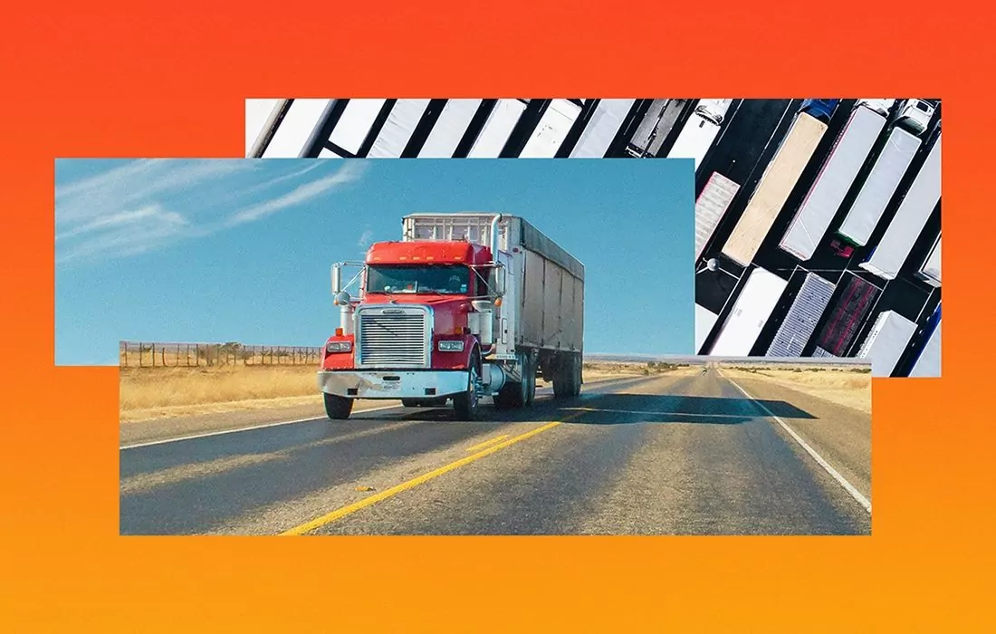 مؤسس لوريز: المستثمرون مقبلون على قطاع النقل الثقيل.. والسوق يتسع لمنافسين جدد