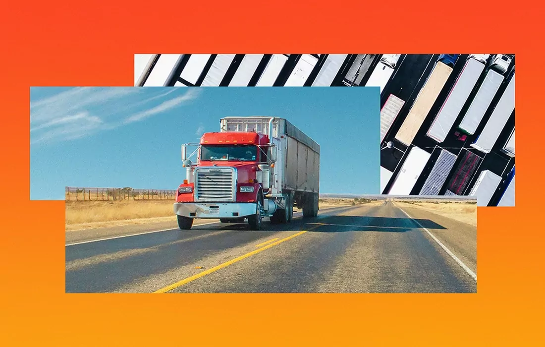 مؤسس لوريز: المستثمرون مقبلون على قطاع النقل الثقيل.. والسوق يتسع لمنافسين جدد