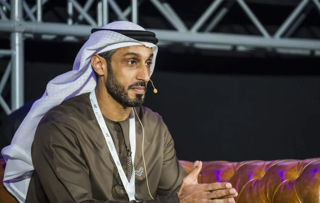 بالهول: مساكن بأسعار مخفضة لرواد الأعمال في دبي