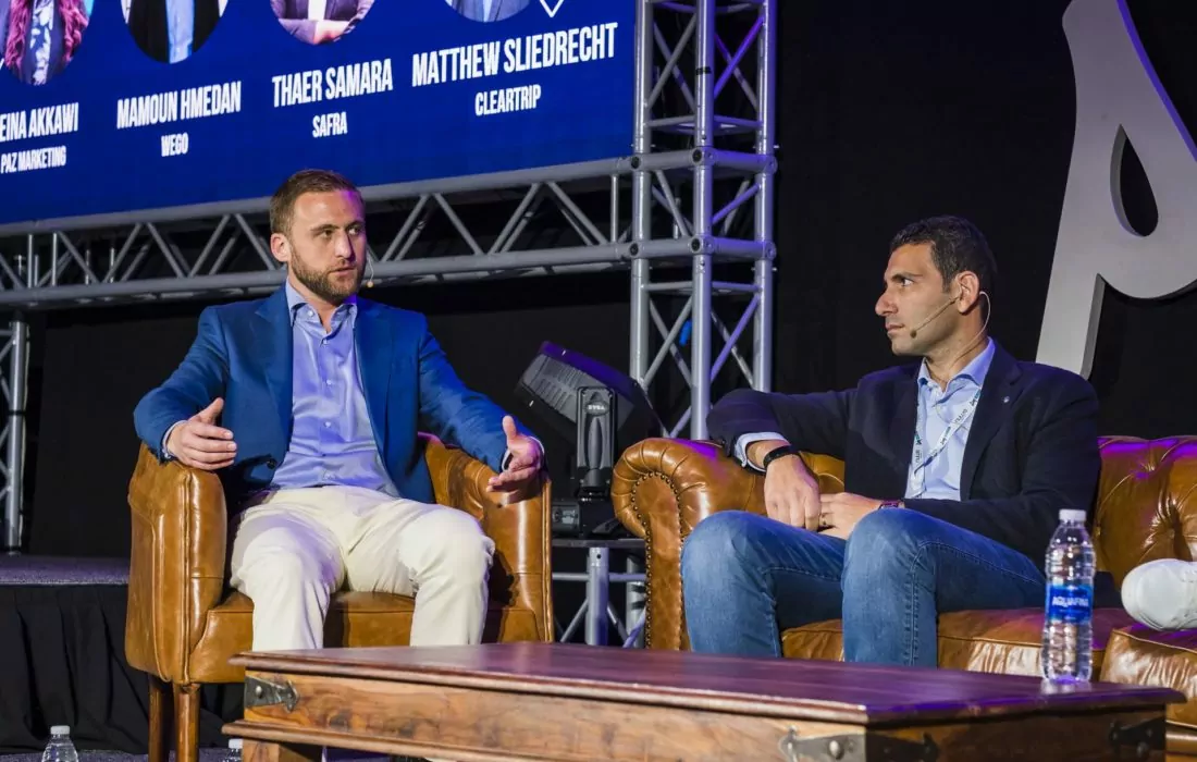 خبراء: وسائل التواصل الاجتماعي زادت من السياحة العالمية