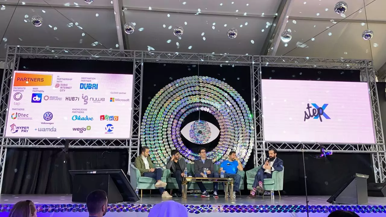 أوكادوك تغلق جولة تمويل أولية قيمتها ١٠ ملايين دولار