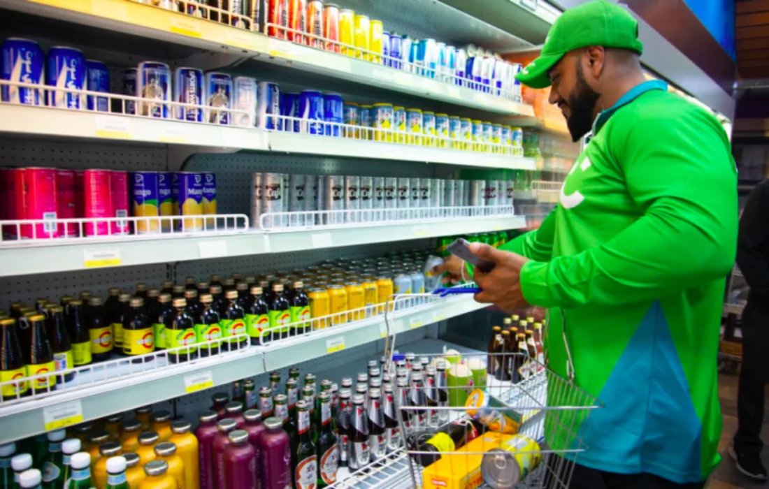 كريم تدخل سوق التوصيل بخدمة “اطلب أي شيء” في الإمارات