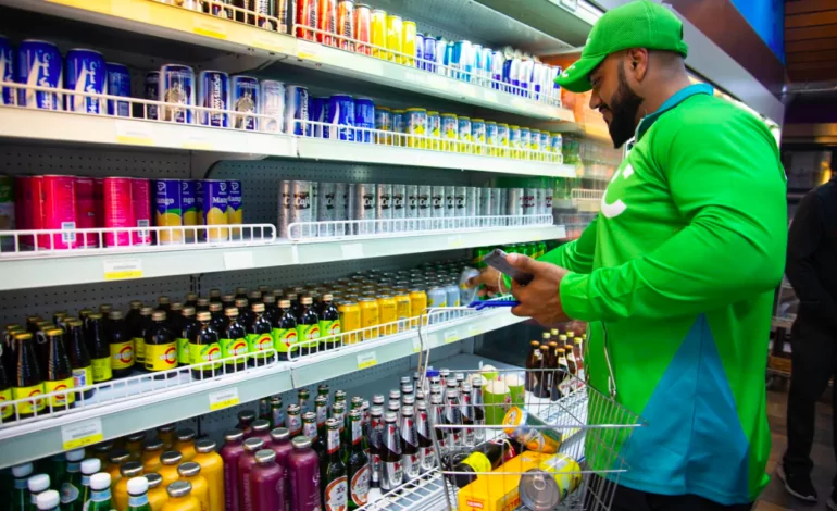 كريم تدخل سوق التوصيل بخدمة “اطلب أي شيء” في الإمارات