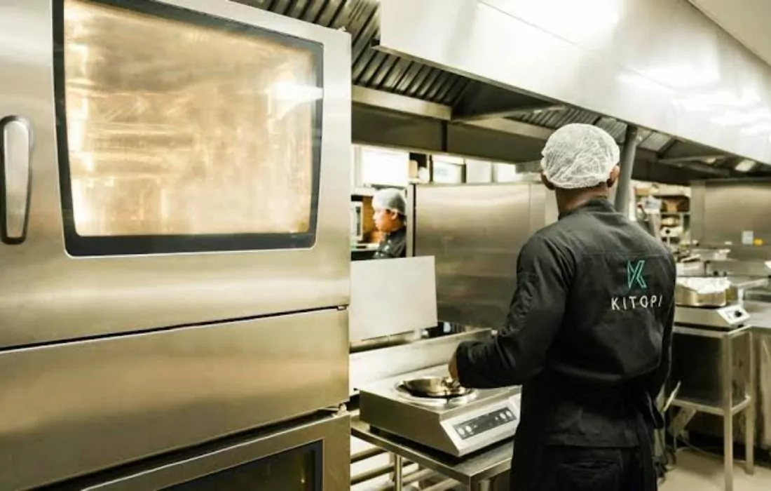 كيتوبي الإماراتية تجتذب ٦٠ مليون دولار في جولة تمويل ثانية