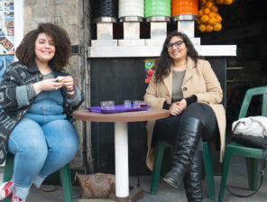 “بطون على الطريق”.. جولة سياحية من نوع آخر