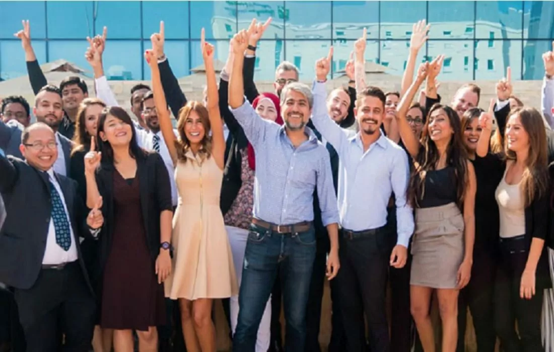 EMPG الإماراتية تعلن انضمامها لنادي اليونيكورن