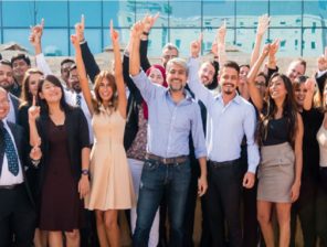 EMPG الإماراتية تعلن انضمامها لنادي اليونيكورن