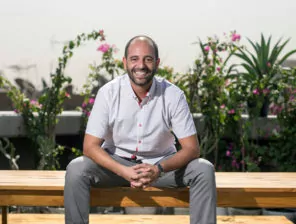 تامر عازر: أتمنى إنشاء “صندوق إعانة” للشركات الناشئة لمواجهة الظروف الحالية