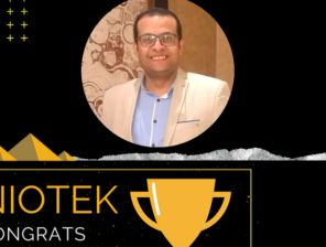 NIoTEK تفوز في نهائي “تحدي الكورونا” لكايرو آنجلز