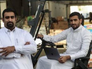 ساري السعودية تحصد ٦,٦ مليون دولار في جولة التمويل الأولى