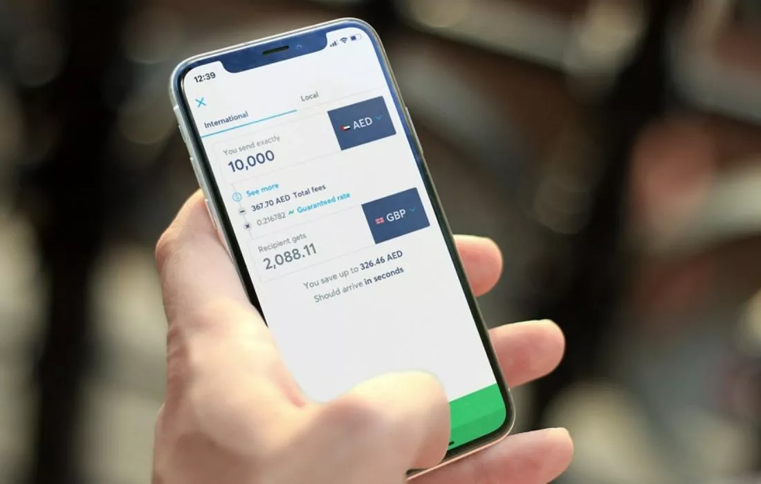 TransferWise تطلق خدمة تحويل الأموال عبر الإنترنت في الإمارات