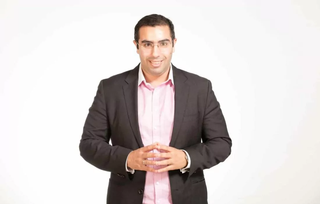 مؤسس Mumm: التمويل الجديد سيساعدنا على تطوير خدماتنا خلال كوفيد-١٩