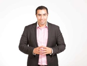 مؤسس Mumm: التمويل الجديد سيساعدنا على تطوير خدماتنا خلال كوفيد-١٩