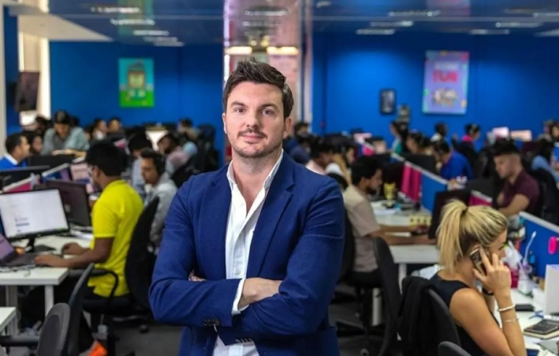 Yallacompare تحصد ٤,٢٥ مليون دولار من مجموعة الخليج للتأمين