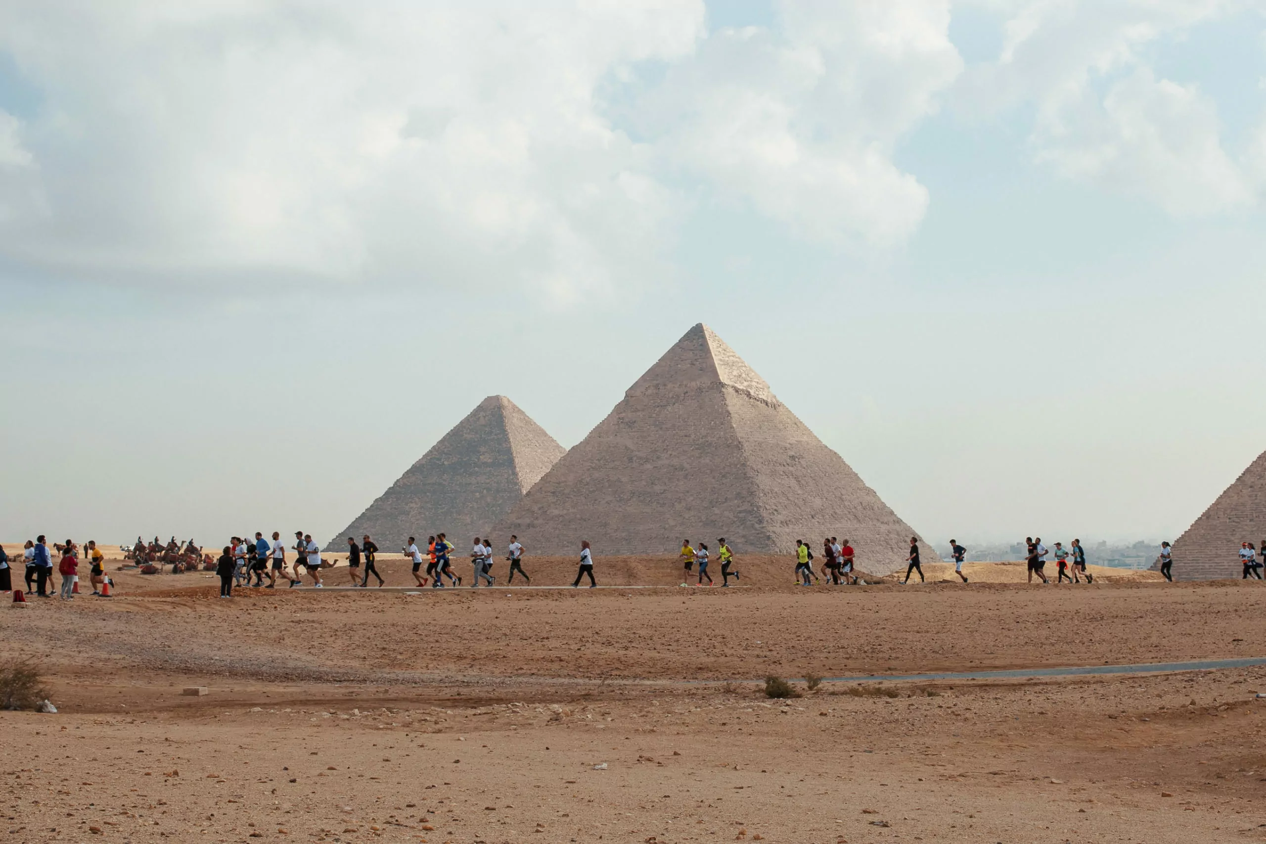 تراي فاكتوري تطلق مبادرات افتراضية لدعم العمل الخيري
