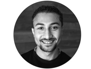 خالد حسين.. النجاح في وادي السليكون