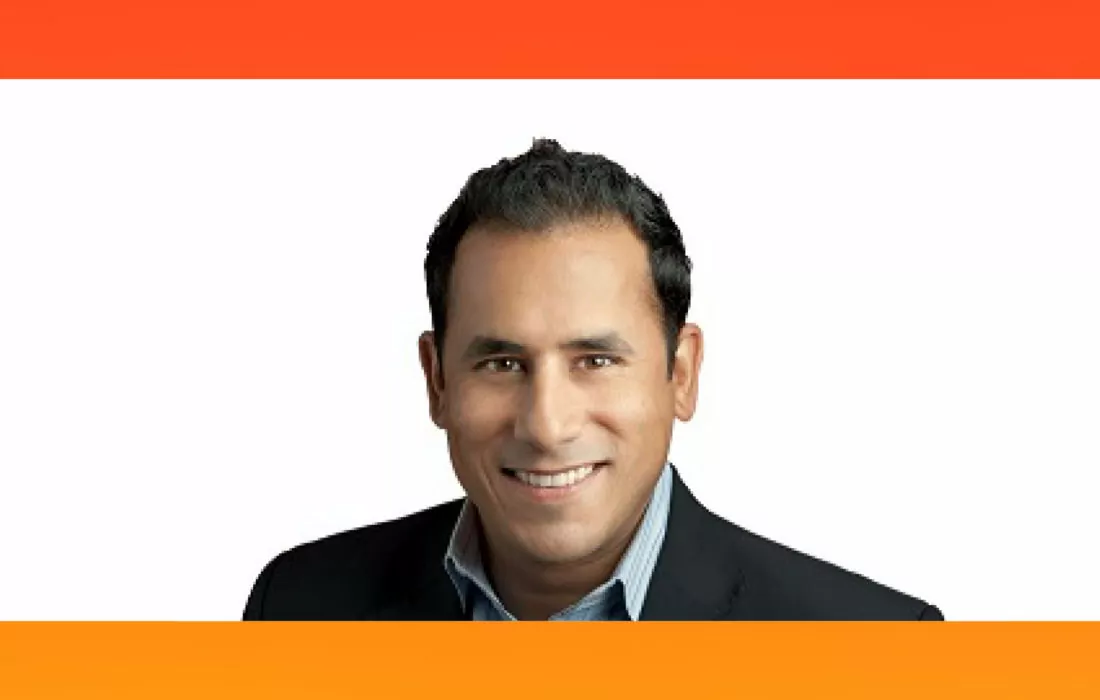 شريف البدوي: البقاء للأسرع.. ويجب على الحكومة دعم الشركات الناشئة في الأزمة