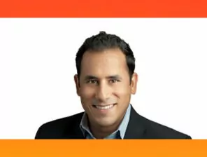 شريف البدوي: البقاء للأسرع.. ويجب على الحكومة دعم الشركات الناشئة في الأزمة