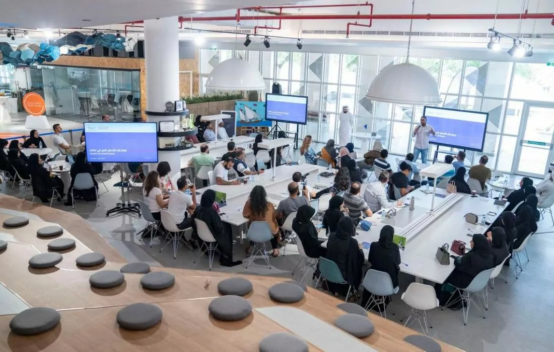 “شراع” الإماراتي يدعم الشركات الناشئة بمليون دولار لمواجهة كورونا