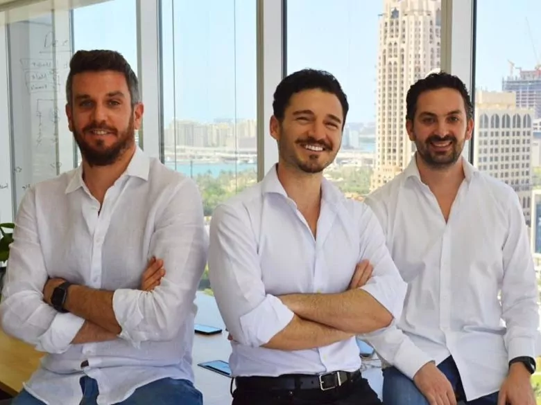 “أوجرام” الإماراتية تحصد ٨٧٠ ألف دولار في جولة تمويل قبل أولي