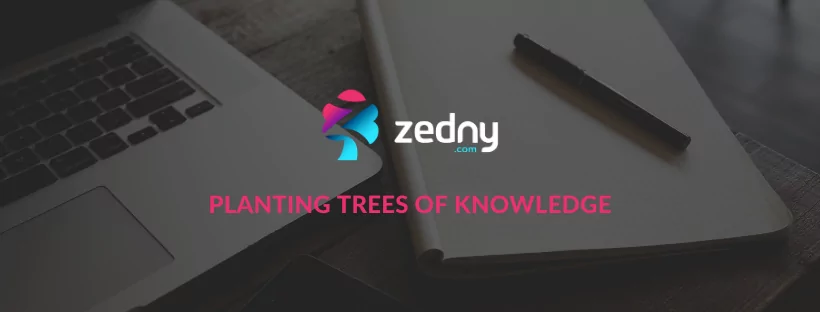 زدني.. مكتبة عربية للتعليم عن بعد