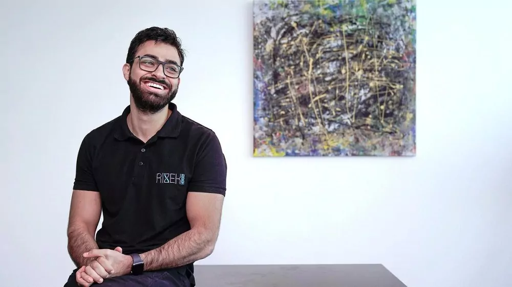 Rizek للعمالة المنزلية وخدمات التجميل تحصد ٣,٥ مليون دولار