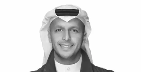جلسة حوارية مع مؤسس SBX Capital سعود الحميضي