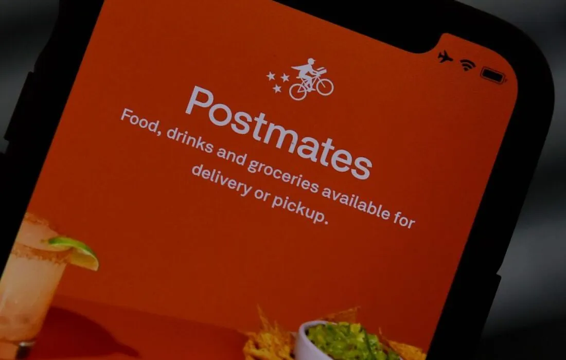 أوبر تستحوذ على Postmates مقابل ٢,٦ مليار دولار