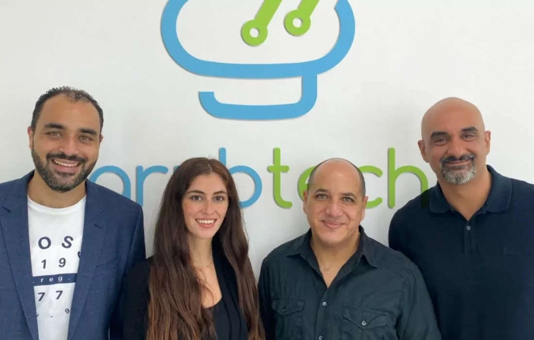 GrubTech تحصد ٢ مليون دولار في جولة التمويل البذري