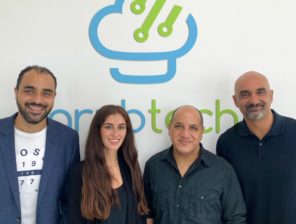 GrubTech تحصد ٢ مليون دولار في جولة التمويل البذري