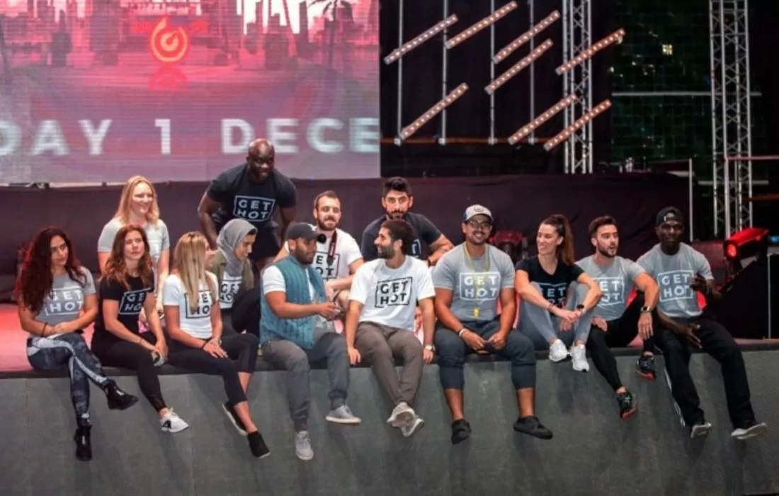 HOT Technologies تحصد مليون دولار في جولة التمويل البذري