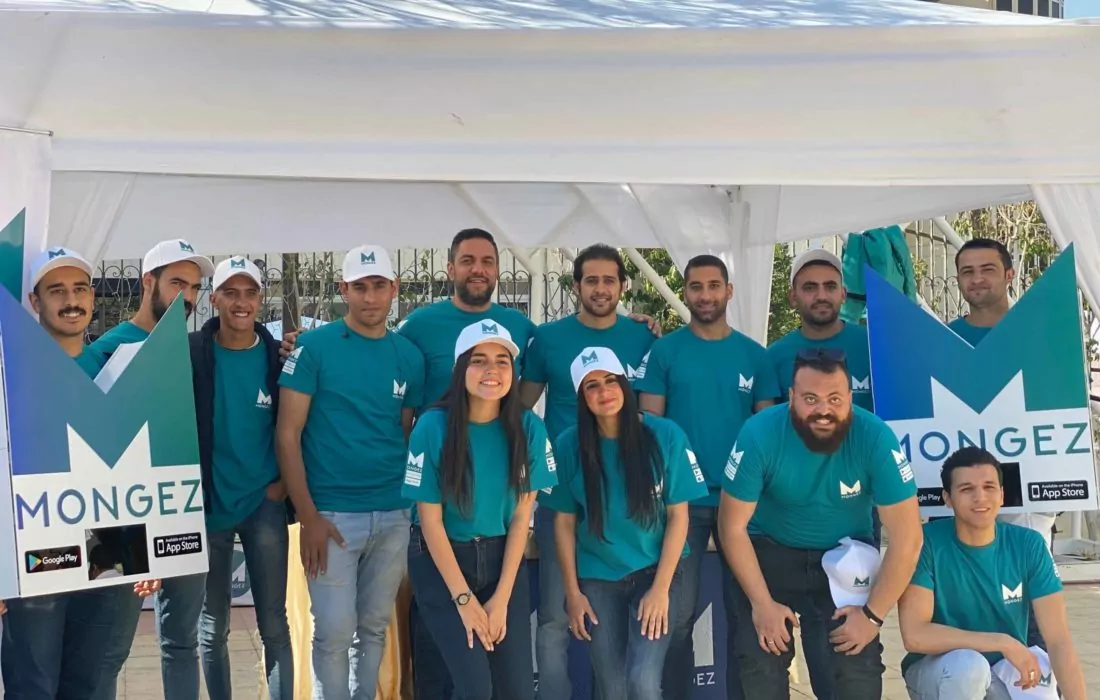 مؤسس منجز: قطاع التوصيل ملئ بالفرص رغم تحدياته