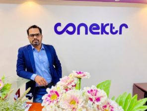 Conektr تحصد ٨٠٠ ألف دولار في جولة ما قبل التمويل الأولى