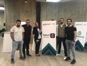 “الجمعية” تحصد تمويلا من كايرو آنجلز و AUC Angels