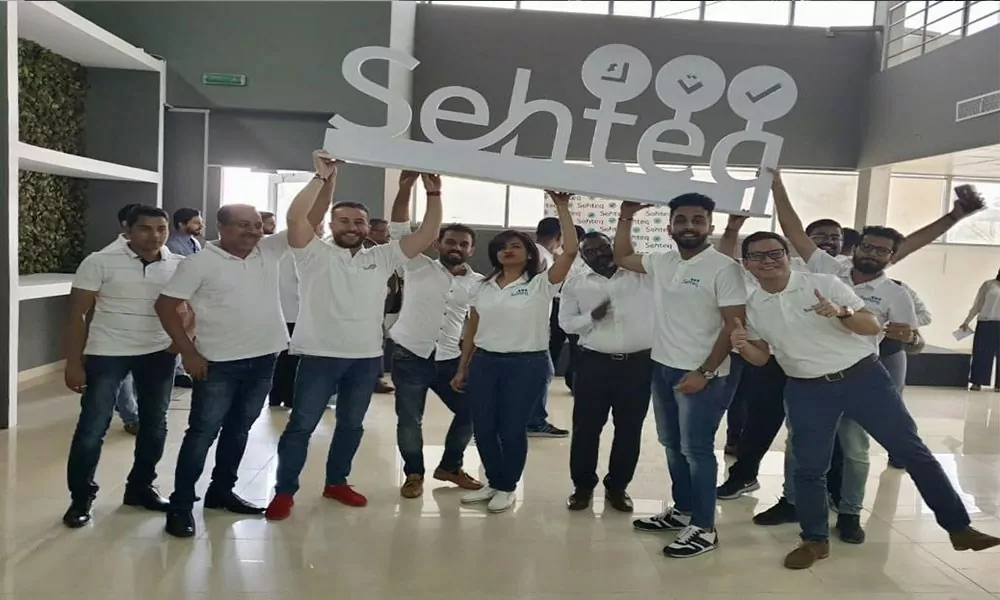 “صحتك” الإماراتية تحصد ٢٠ مليون دولار