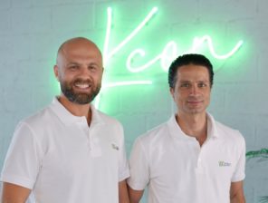 iKcon الإماراتية تحصد ٥ ملايين دولار في جولة ما قبل التمويل الأولى