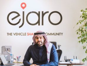 Ejaro السعودية تحصد ٨٥٠ ألف دولار في جولة التمويل التأسيسية