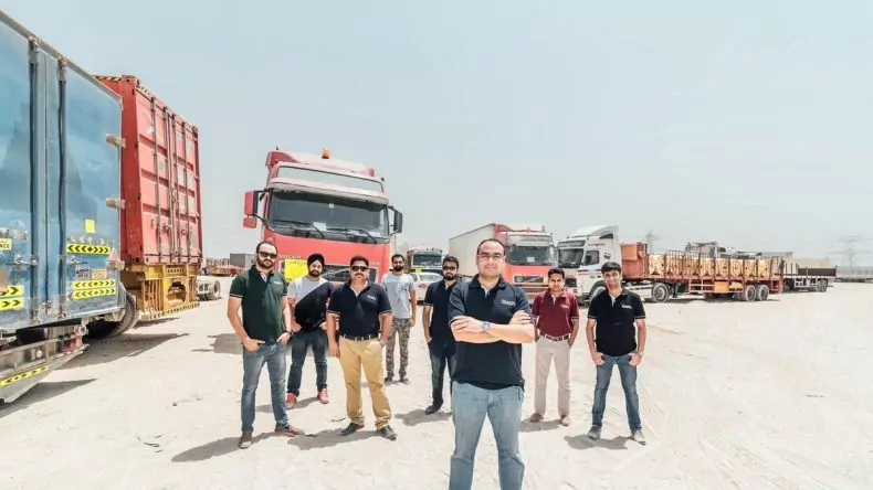 Trukkin توسع عملياتها في باكستان