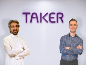 Taker السعودية تطلق خدمة “تيكر جو”