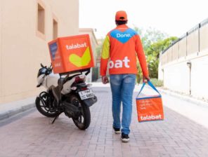 تطبيق “اطلب” ينطلق في شكل جديد تحت اسم “طلبات”