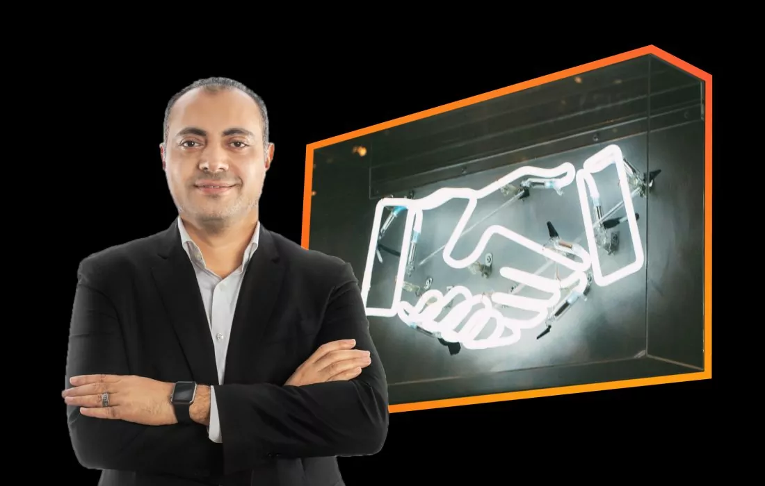 عن البنوك وشركات التكنولوجيا المالية.. ضرورة الشراكة
