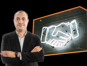 عن البنوك وشركات التكنولوجيا المالية.. ضرورة الشراكة
