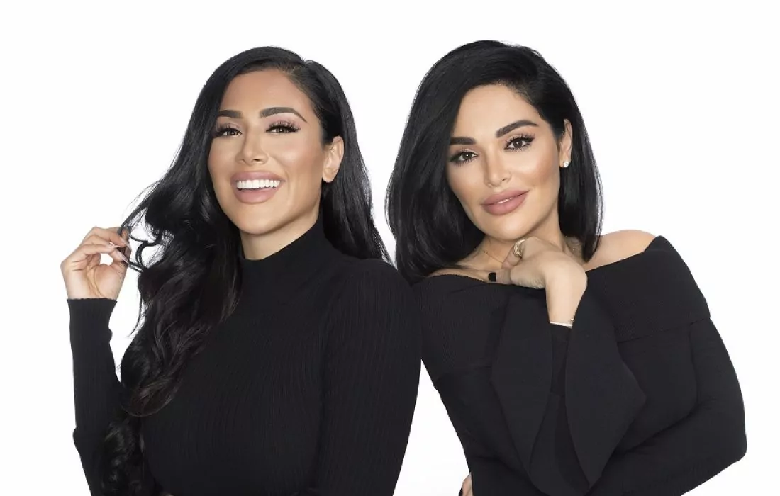 “هدى بيوتي” تستثمر في متجر الأزياء The Luxury Closet